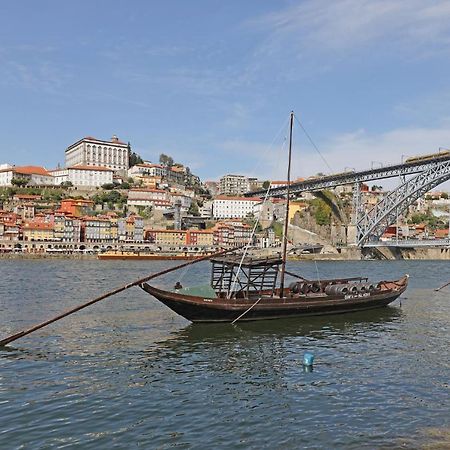Flh Porto Balcony Apartment מראה חיצוני תמונה
