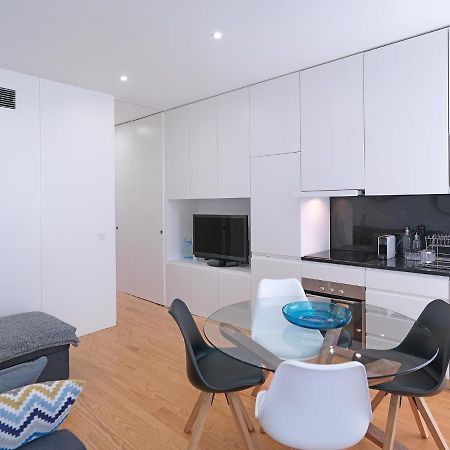 Flh Porto Balcony Apartment מראה חיצוני תמונה