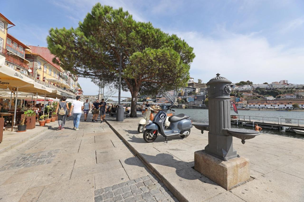 Flh Porto Balcony Apartment מראה חיצוני תמונה
