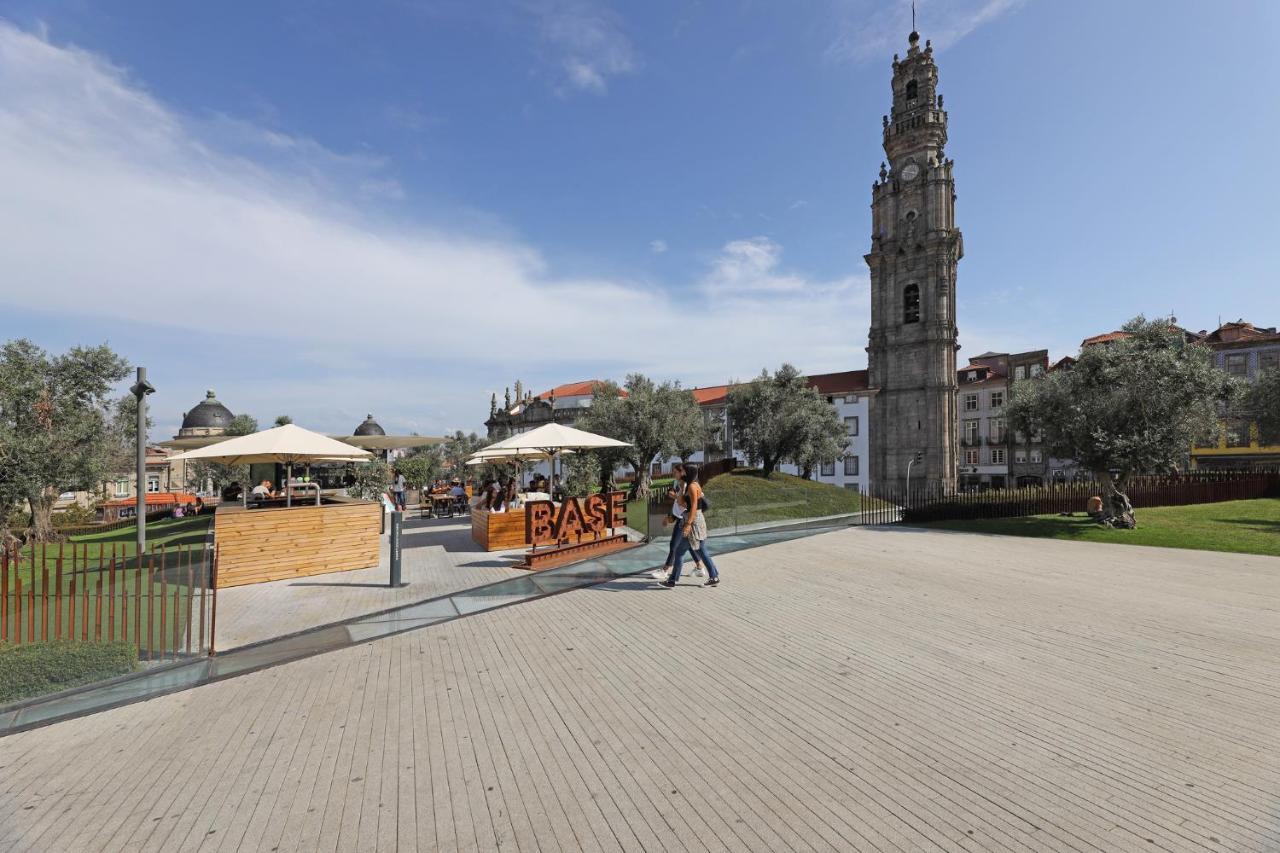 Flh Porto Balcony Apartment מראה חיצוני תמונה