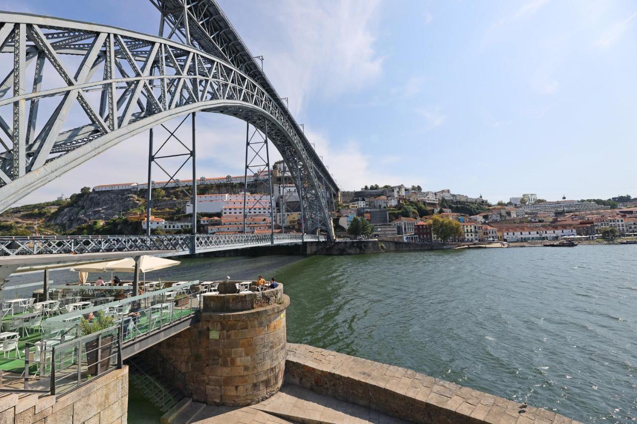 Flh Porto Balcony Apartment מראה חיצוני תמונה