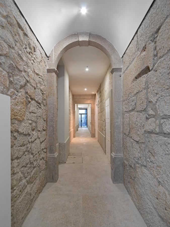 Flh Porto Balcony Apartment מראה חיצוני תמונה