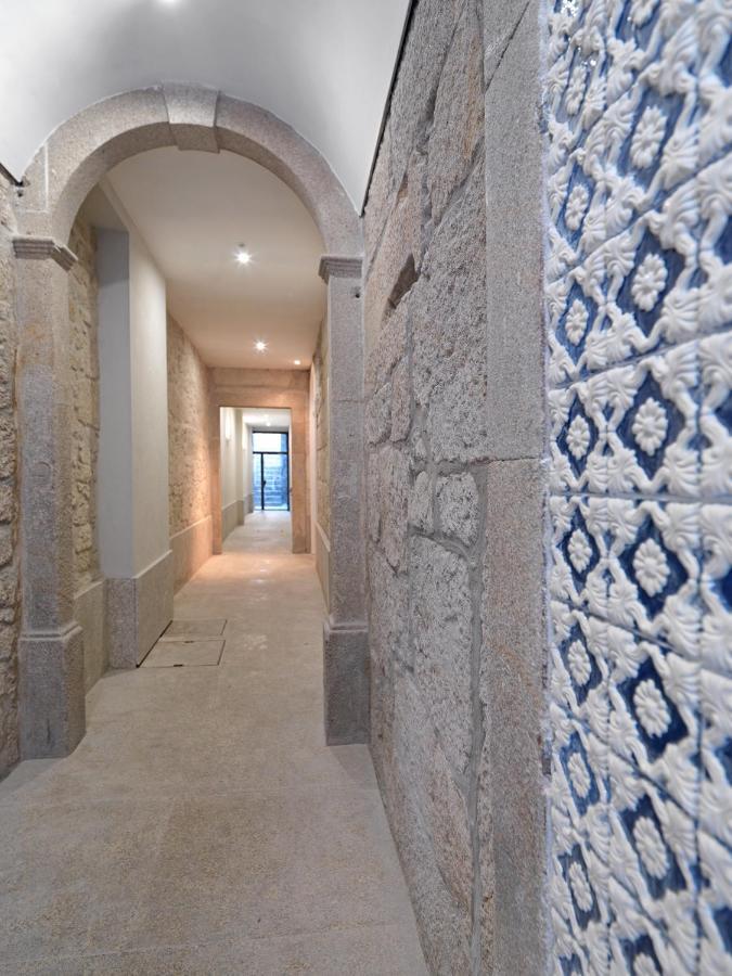 Flh Porto Balcony Apartment מראה חיצוני תמונה