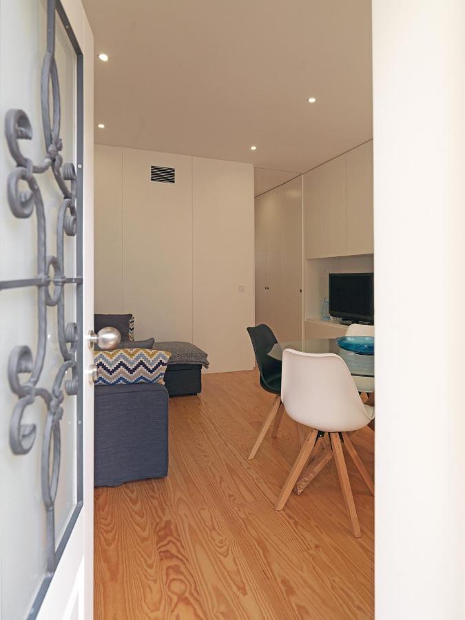 Flh Porto Balcony Apartment מראה חיצוני תמונה
