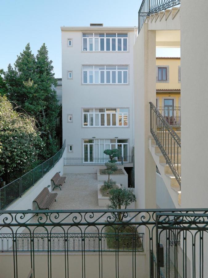 Flh Porto Balcony Apartment מראה חיצוני תמונה