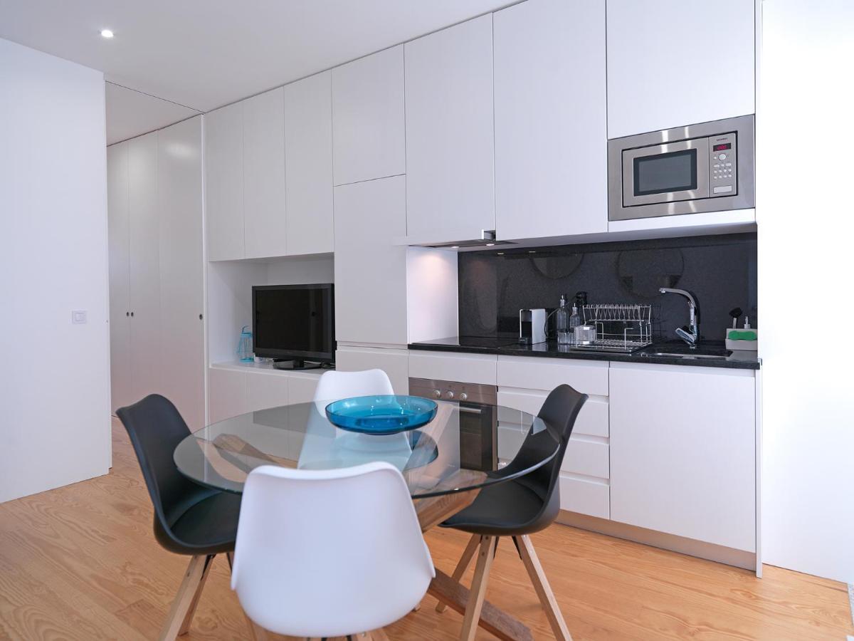 Flh Porto Balcony Apartment מראה חיצוני תמונה