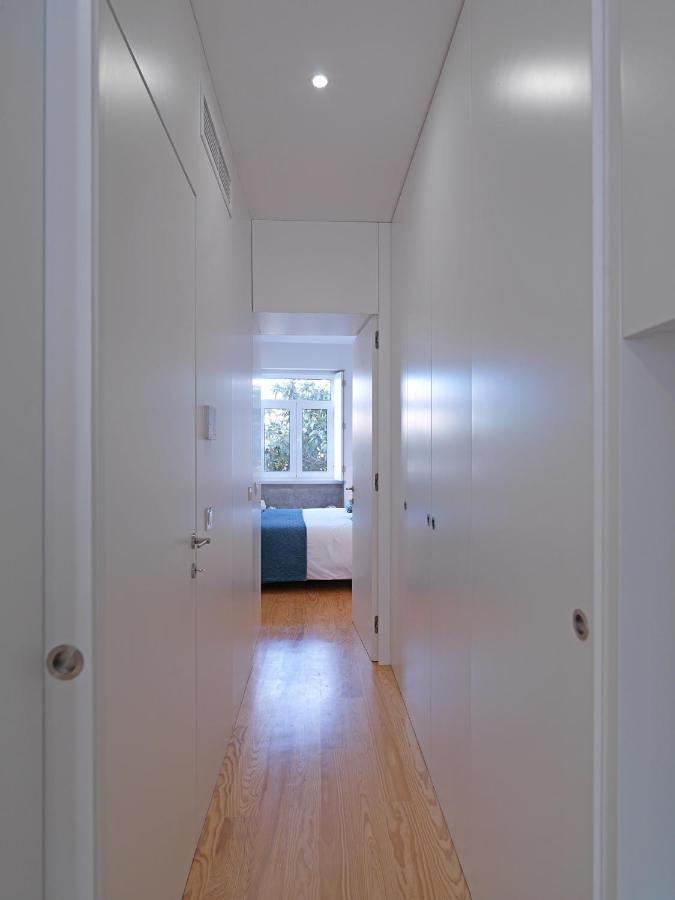 Flh Porto Balcony Apartment מראה חיצוני תמונה