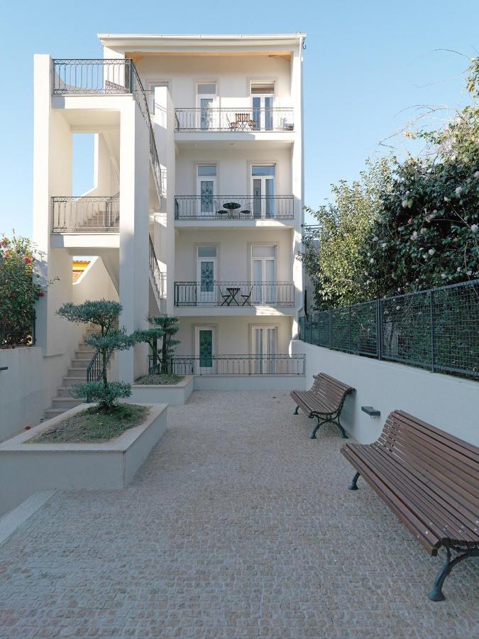 Flh Porto Balcony Apartment מראה חיצוני תמונה