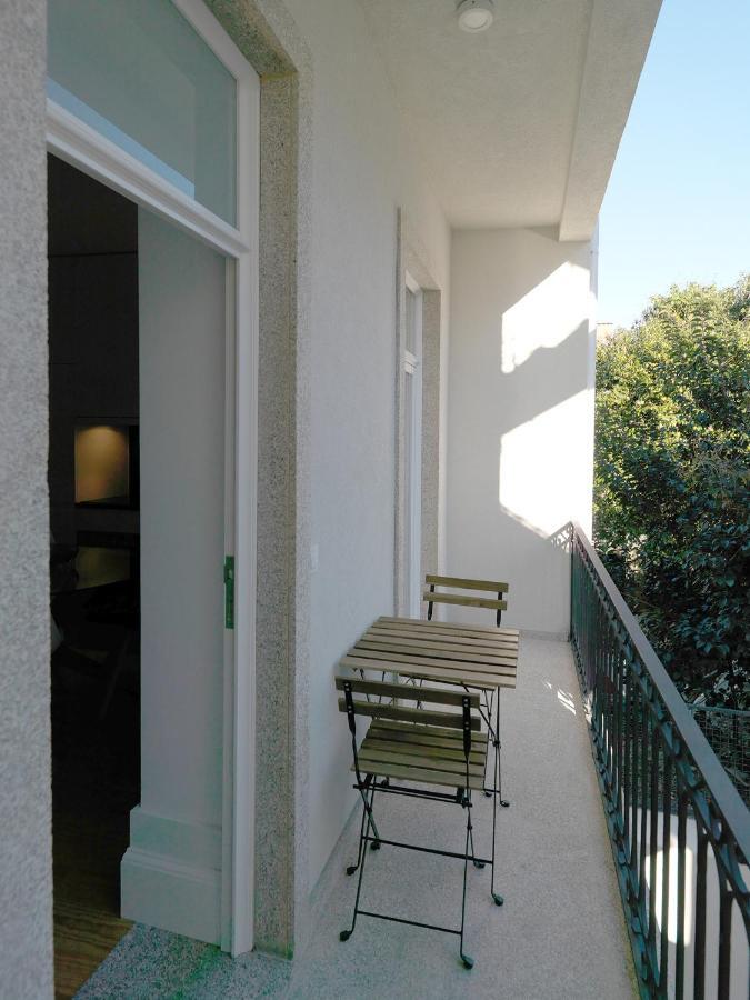 Flh Porto Balcony Apartment מראה חיצוני תמונה