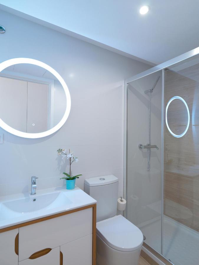 Flh Porto Balcony Apartment מראה חיצוני תמונה