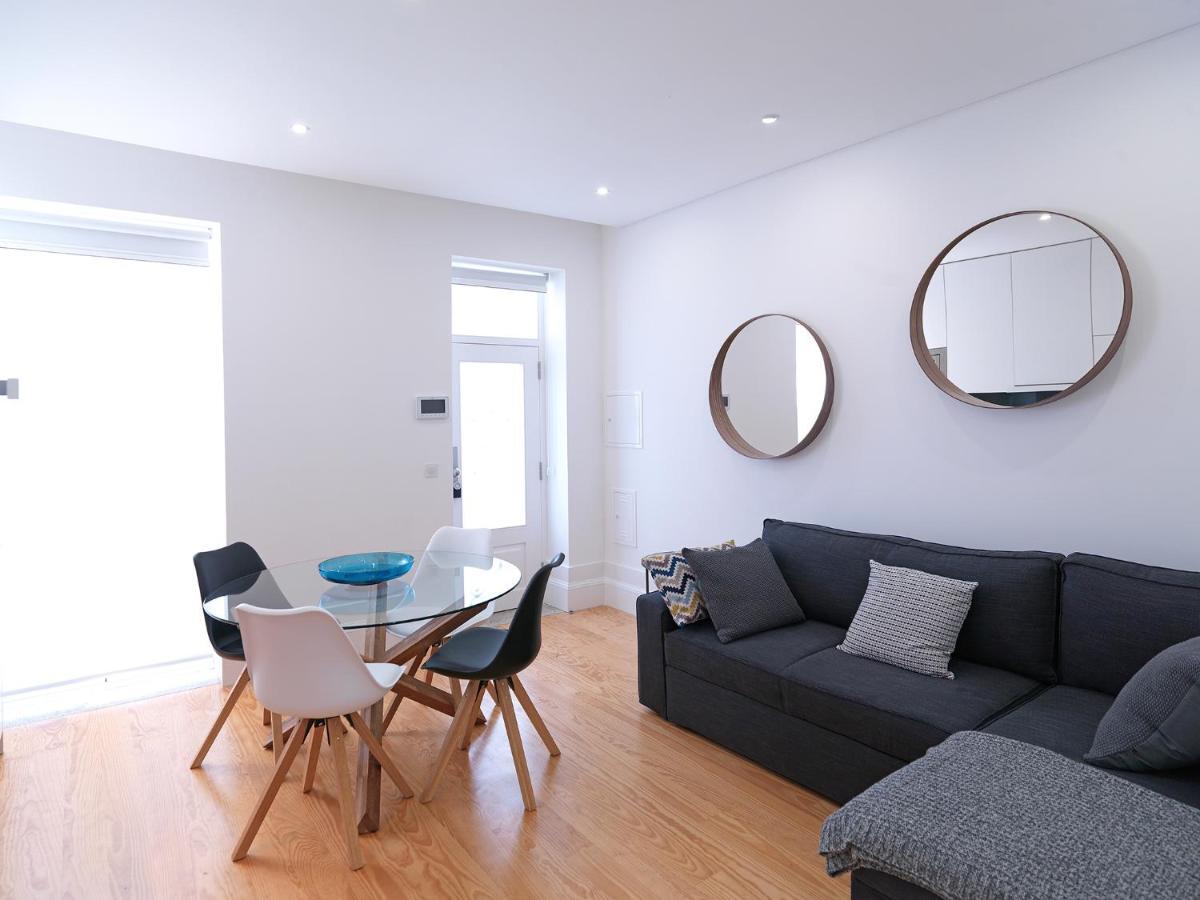 Flh Porto Balcony Apartment מראה חיצוני תמונה