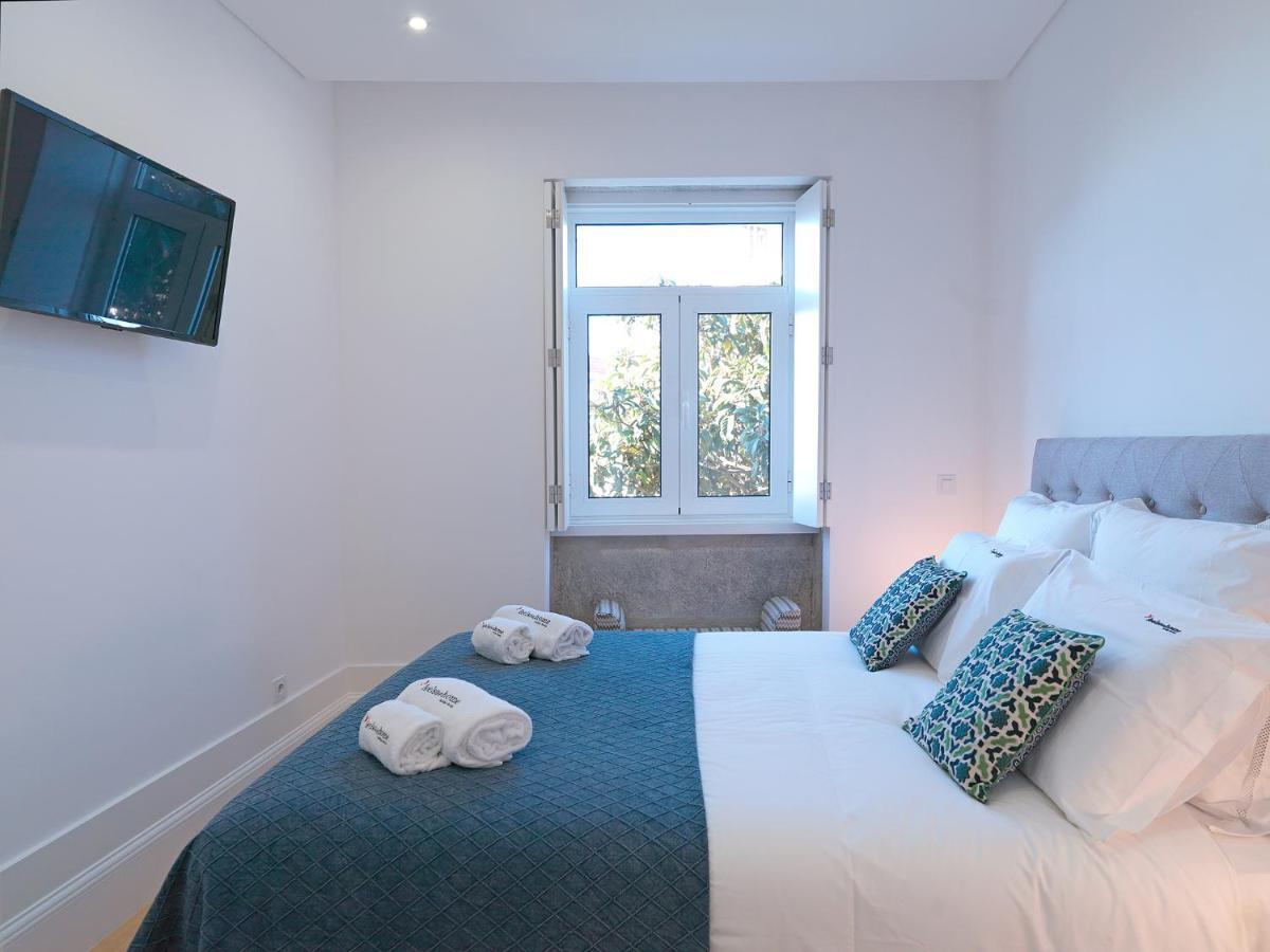 Flh Porto Balcony Apartment מראה חיצוני תמונה