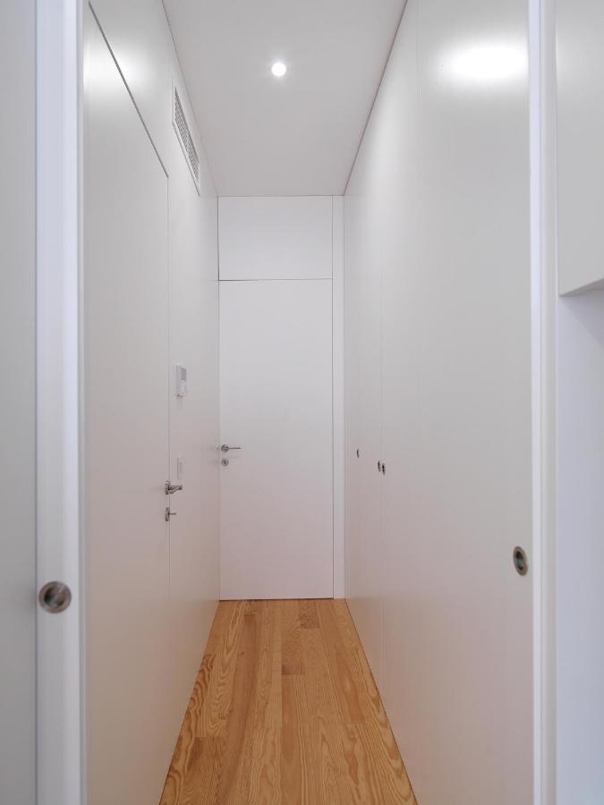 Flh Porto Balcony Apartment מראה חיצוני תמונה