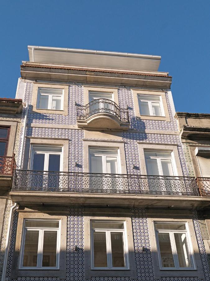 Flh Porto Balcony Apartment מראה חיצוני תמונה