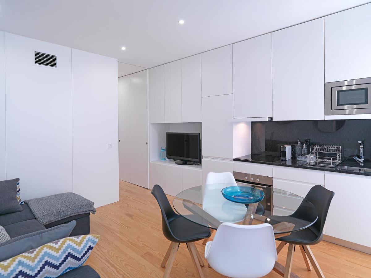 Flh Porto Balcony Apartment מראה חיצוני תמונה